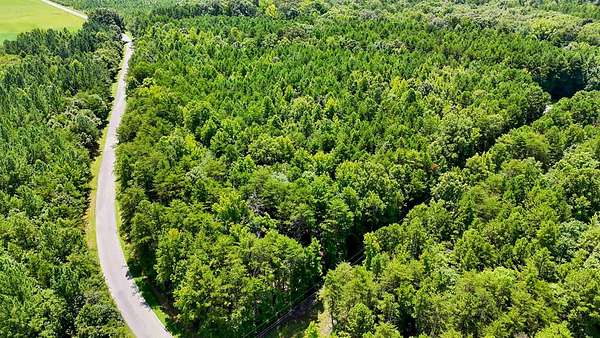 3.5 Acres of Land for Sale in Nelson, Virginia