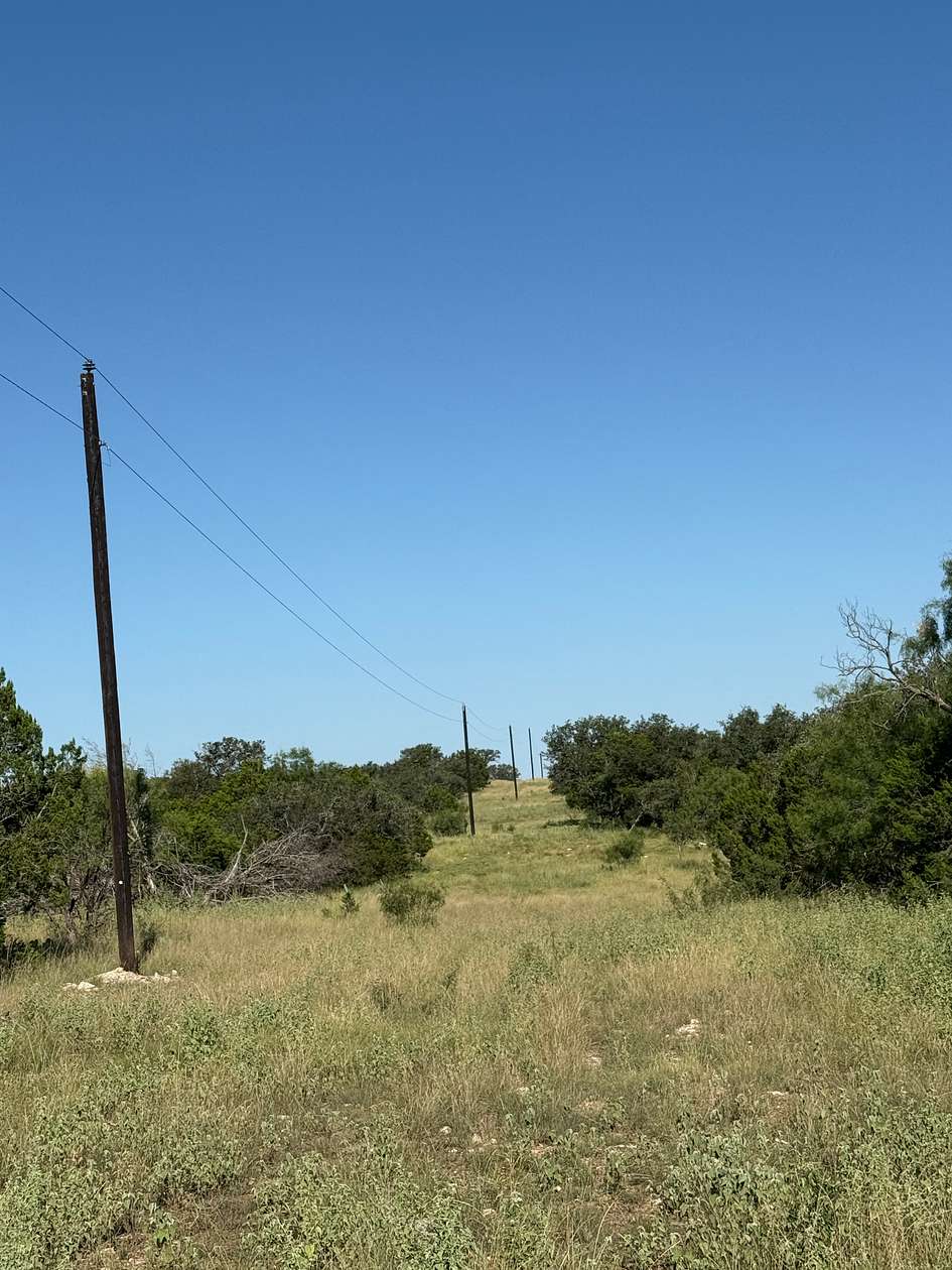 70 Acres of Land for Sale in Eldorado, Texas