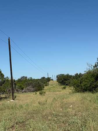 70 Acres of Land for Sale in Eldorado, Texas