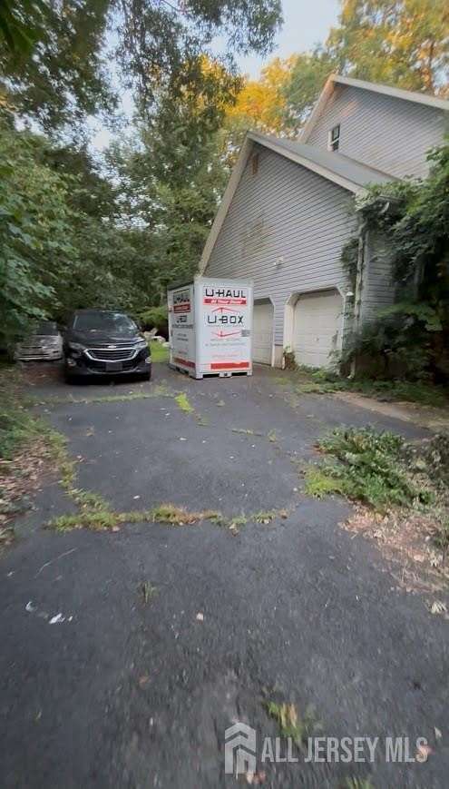2.66 Acres of Residential Land with Home for Sale in Morganville, New Jersey