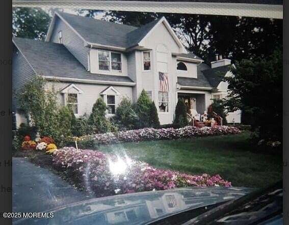 2.66 Acres of Residential Land with Home for Sale in Morganville, New Jersey