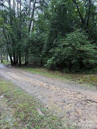 40 Acres of Agricultural Land for Sale in Salisbury, North Carolina