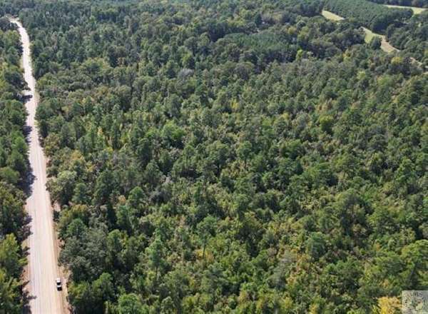 3.88 Acres of Land for Sale in Bivins, Texas