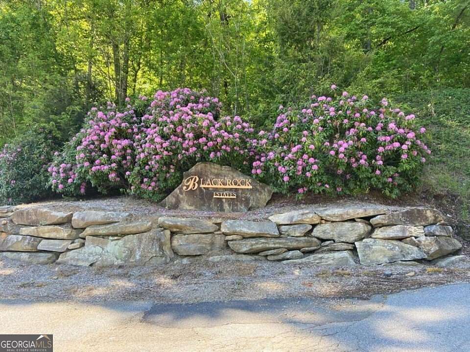 3.12 Acres of Residential Land for Sale in Clayton, Georgia