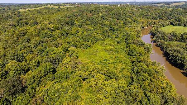 62 Acres of Recreational Land for Sale in Falmouth, Kentucky