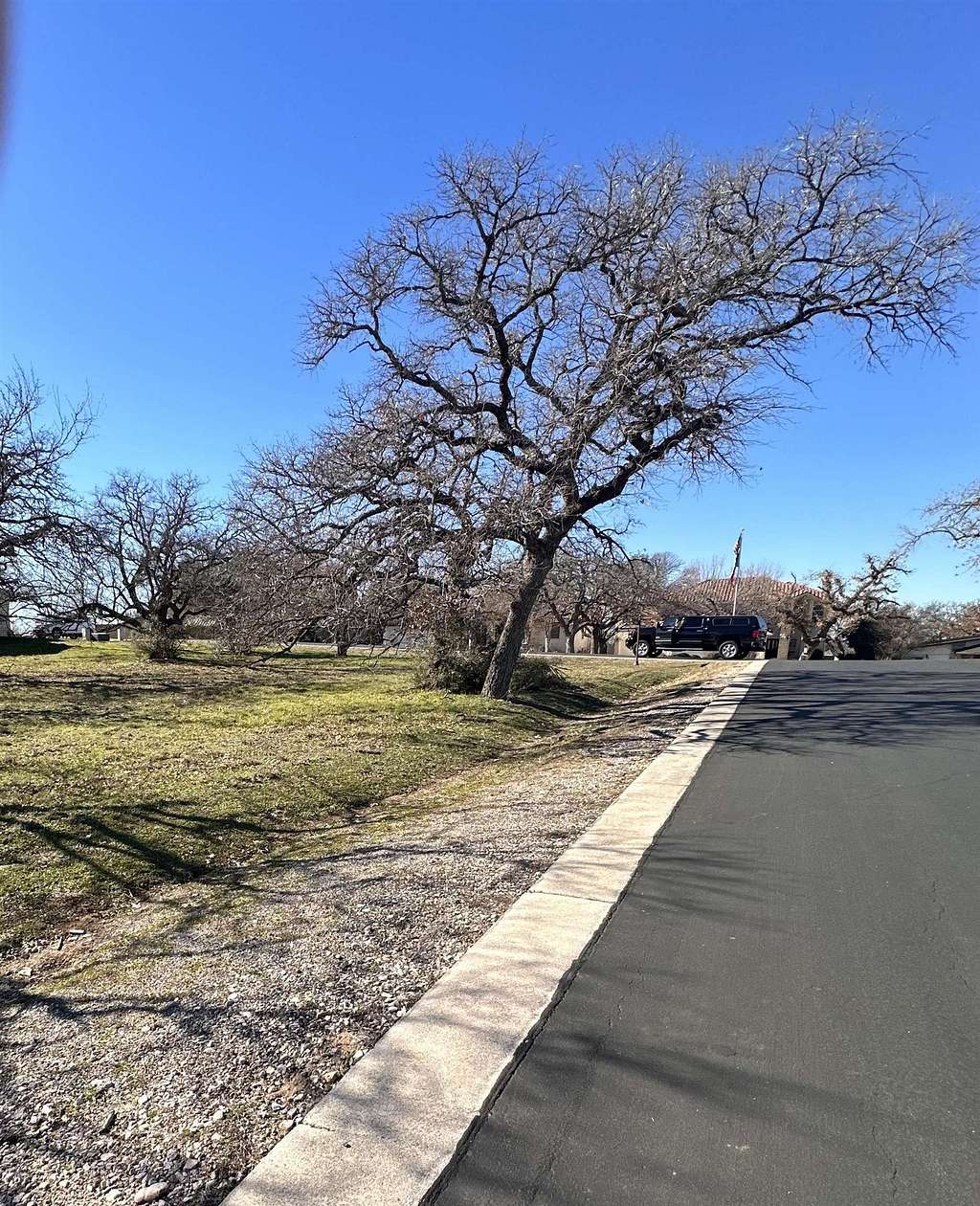 0.3 Acres of Land for Sale in Horseshoe Bay, Texas