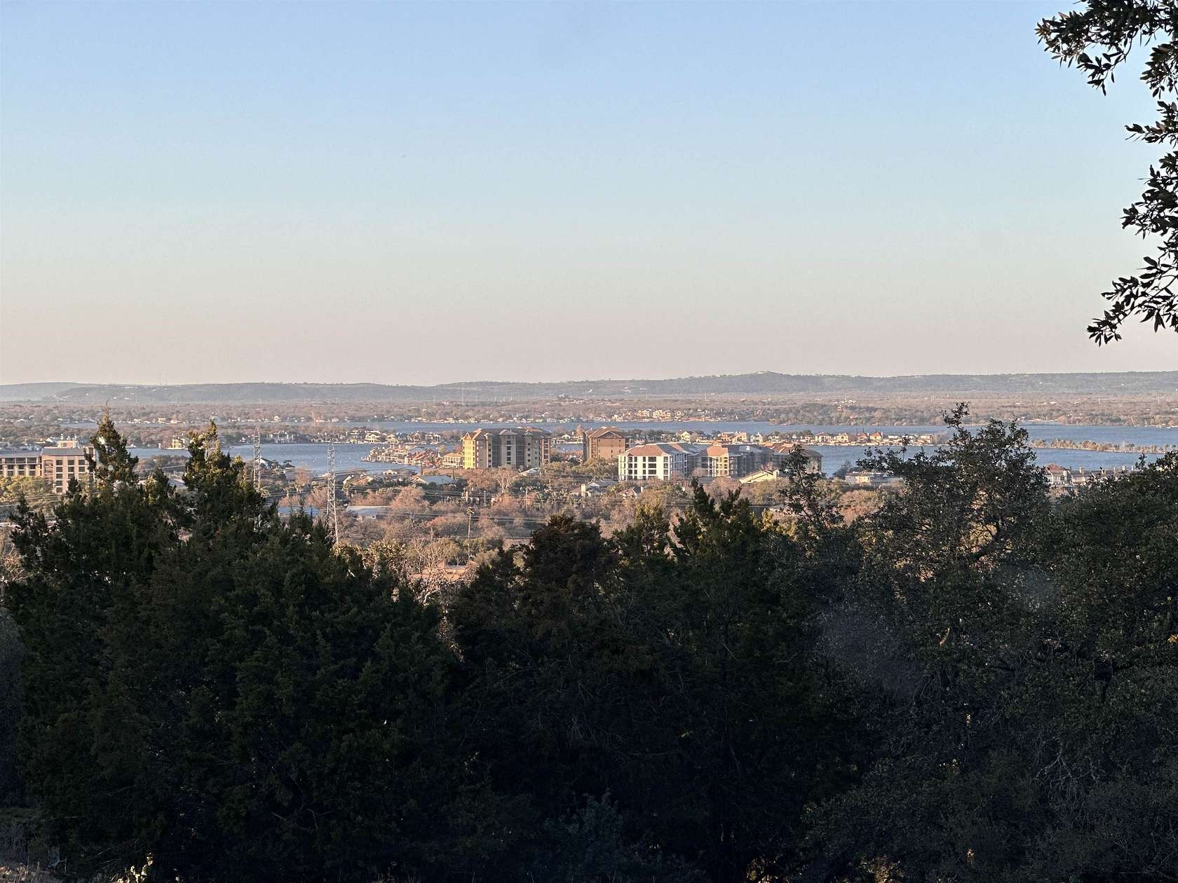 0.28 Acres of Residential Land for Sale in Horseshoe Bay, Texas