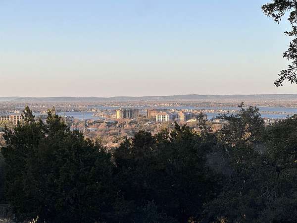 0.28 Acres of Residential Land for Sale in Horseshoe Bay, Texas