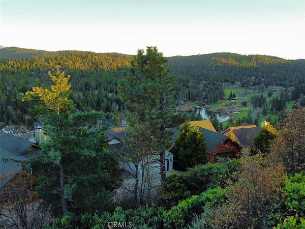 0.4 Acres of Residential Land for Sale in Lake Arrowhead, California