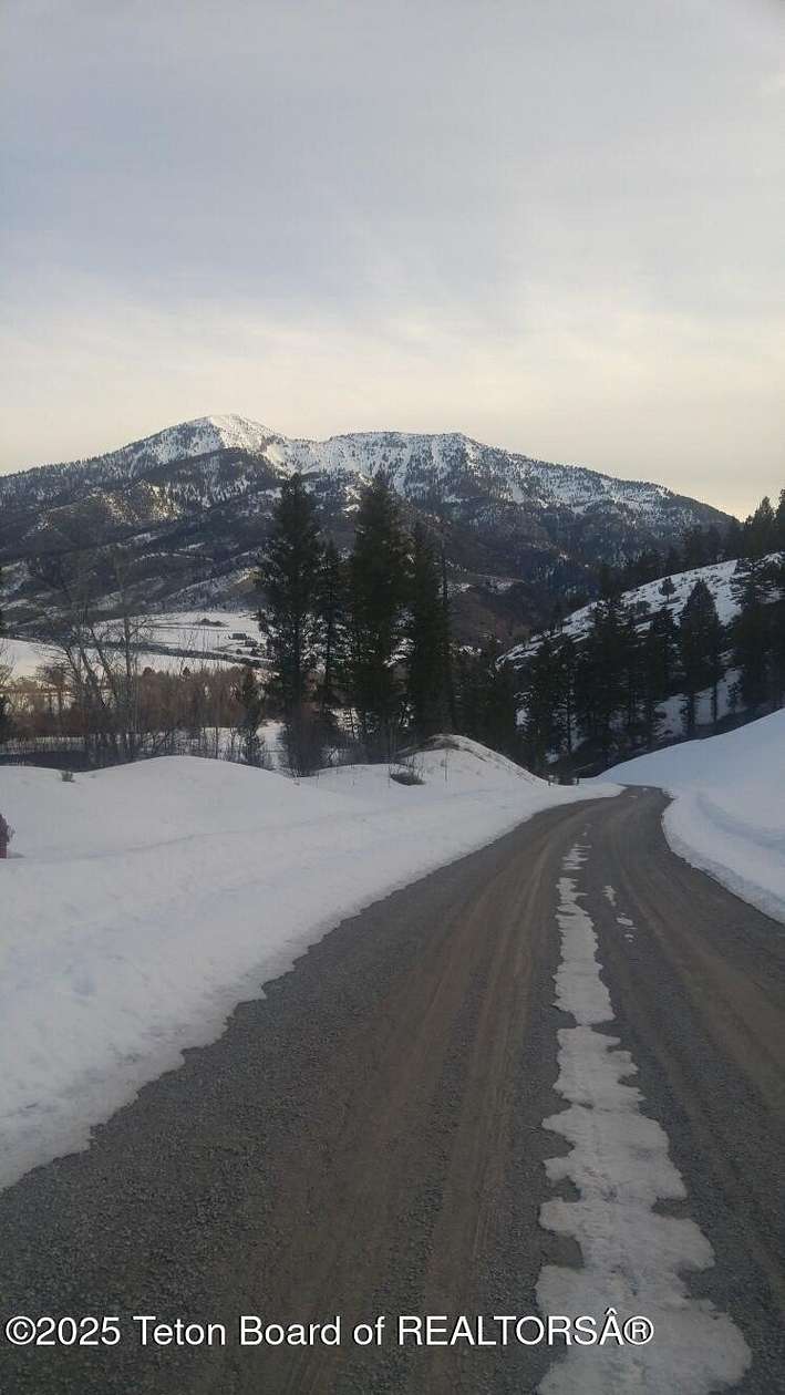 2.7 Acres of Residential Land for Sale in Irwin, Idaho