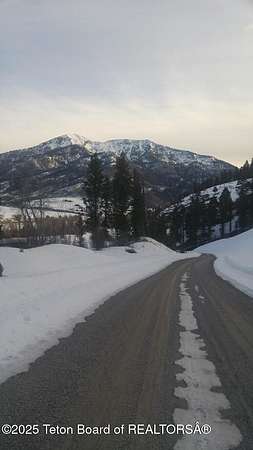 2.7 Acres of Residential Land for Sale in Irwin, Idaho