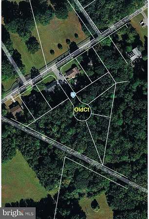 0.34 Acres of Land for Sale in Edgewater, Maryland