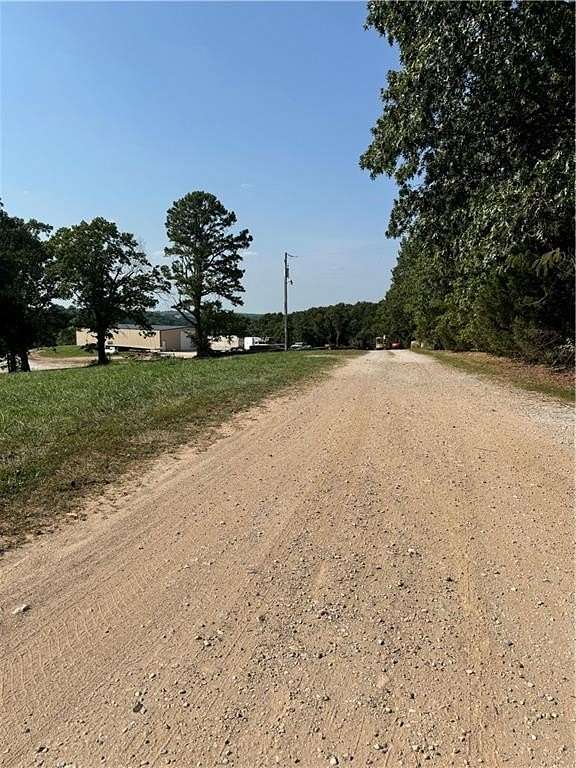 30 Acres of Land for Sale in Omaha, Arkansas