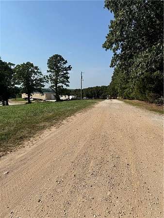 30 Acres of Land for Sale in Omaha, Arkansas