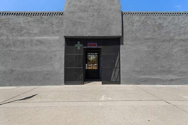 0.26 Acres of Mixed-Use Land for Sale in Albuquerque, New Mexico