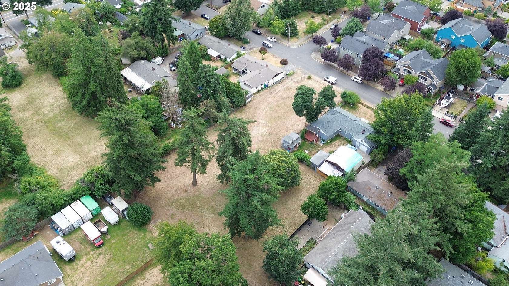 0.22 Acres of Residential Land for Sale in Portland, Oregon