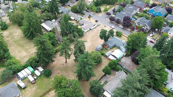 0.22 Acres of Residential Land for Sale in Portland, Oregon