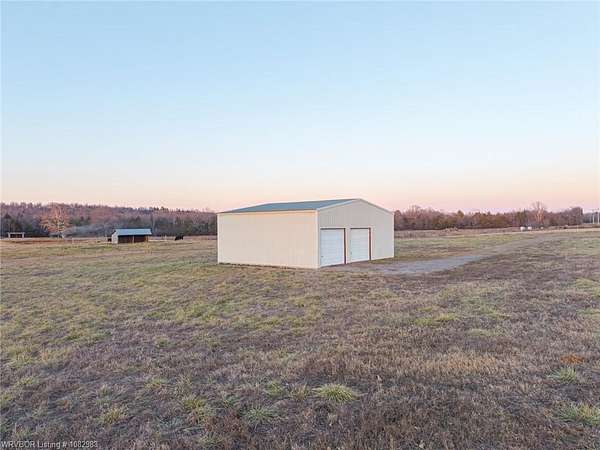 1.3 Acres of Land for Sale in Greenwood, Arkansas