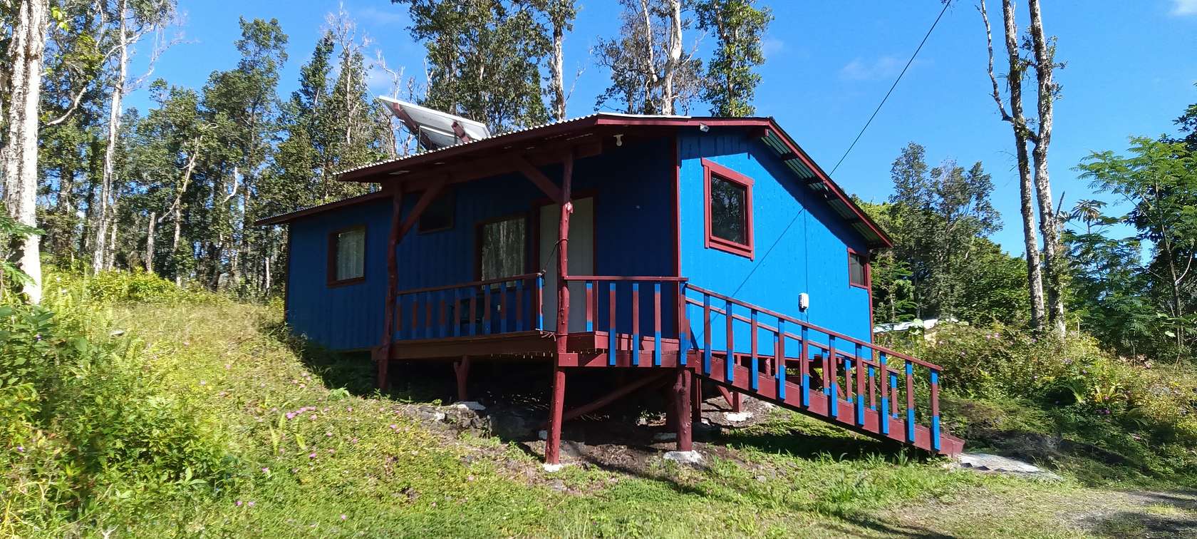 0.18 Acres of Residential Land for Sale in Pahoa, Hawaii