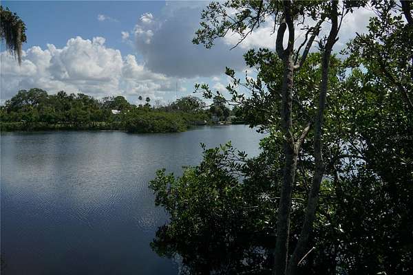 0.17 Acres of Residential Land for Sale in New Port Richey, Florida