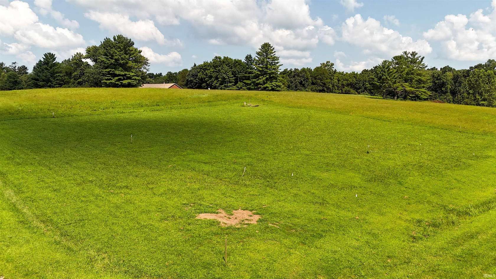 0.7 Acres of Residential Land for Sale in Huntingburg, Indiana