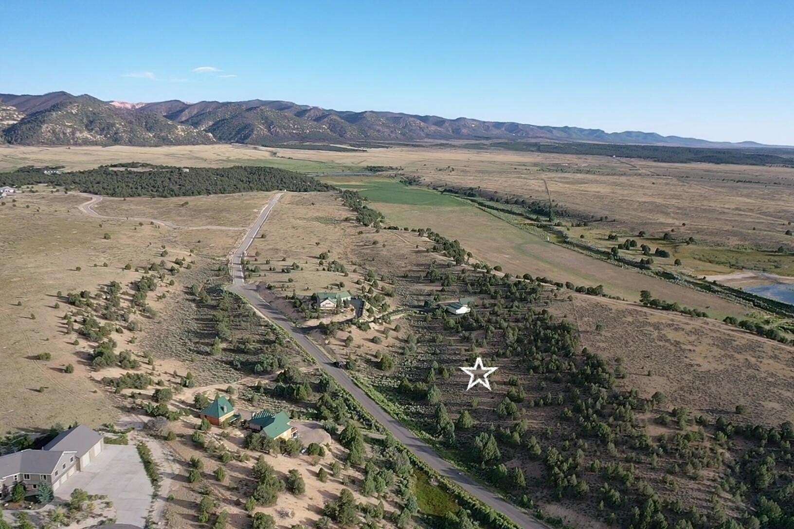 2.2 Acres of Residential Land for Sale in Hatch, Utah