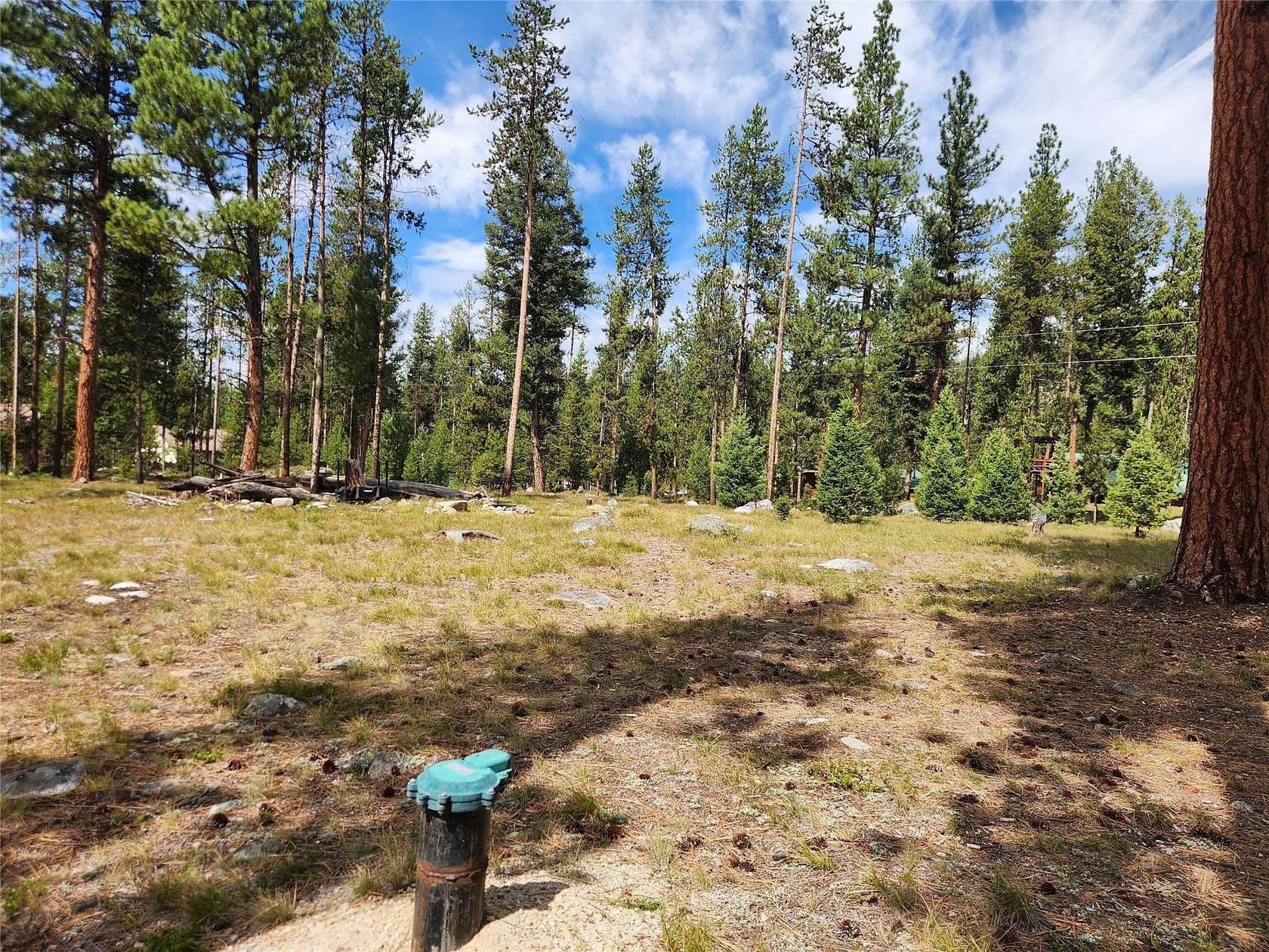 1.37 Acres of Land for Sale in Sula, Montana