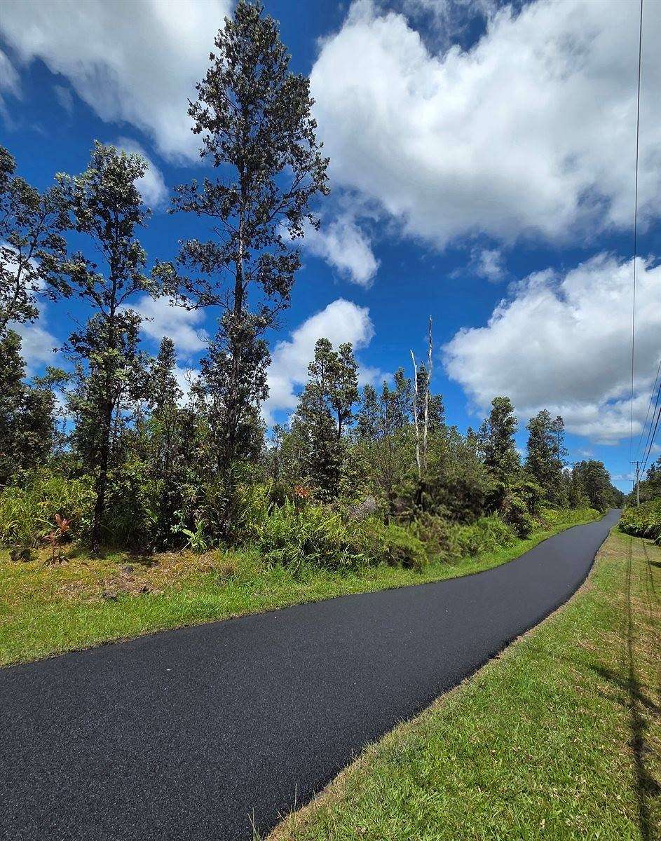 3 Acres of Land for Sale in Mountain View, Hawaii