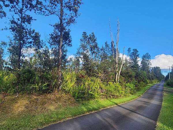 3 Acres of Residential Land for Sale in Mountain View, Hawaii