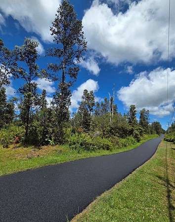 3 Acres of Land for Sale in Mountain View, Hawaii