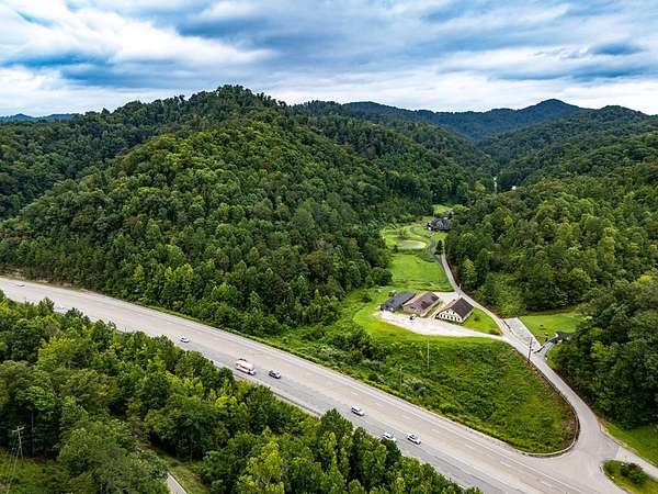 10 Acres of Mixed-Use Land for Sale in East Point, Kentucky