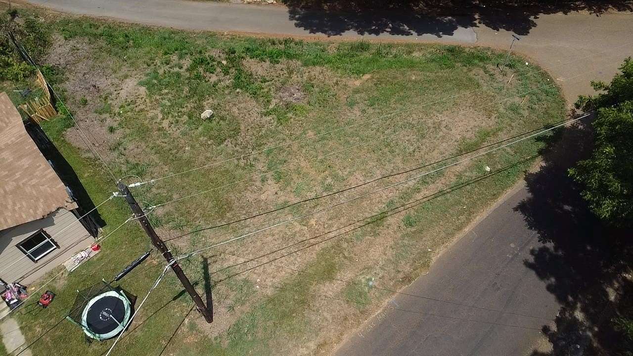 0.06 Acres of Land for Sale in Daingerfield, Texas