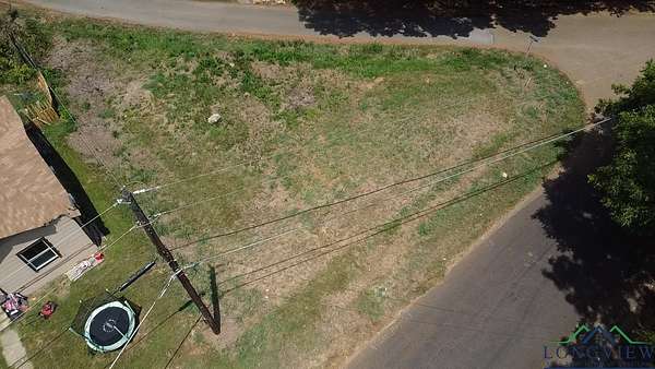 0.06 Acres of Land for Sale in Daingerfield, Texas