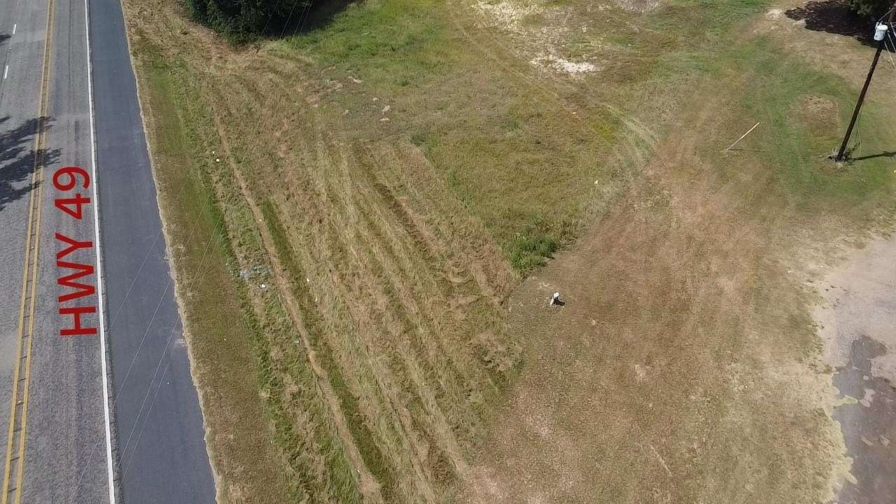 0.03 Acres of Land for Sale in Daingerfield, Texas