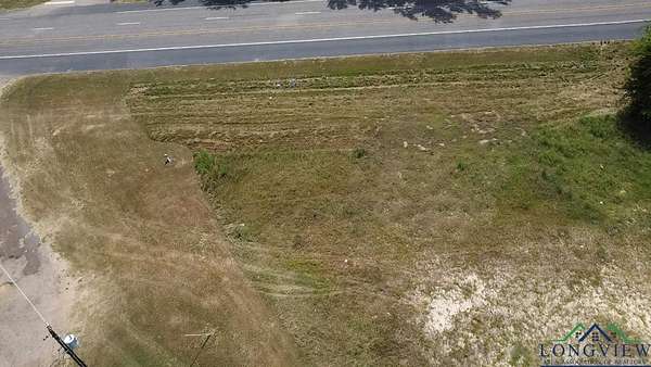 0.03 Acres of Land for Sale in Daingerfield, Texas