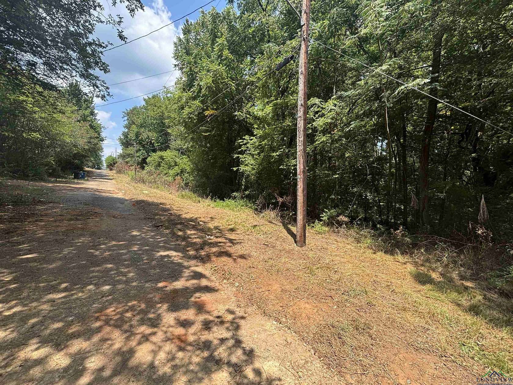 0.23 Acres of Residential Land for Sale in Daingerfield, Texas