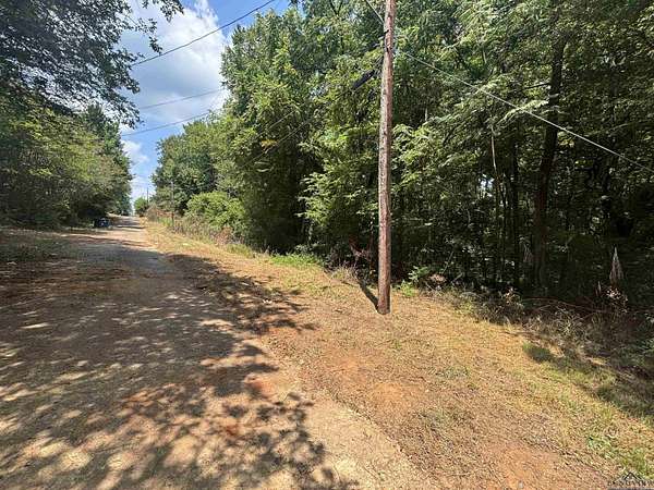 0.23 Acres of Residential Land for Sale in Daingerfield, Texas
