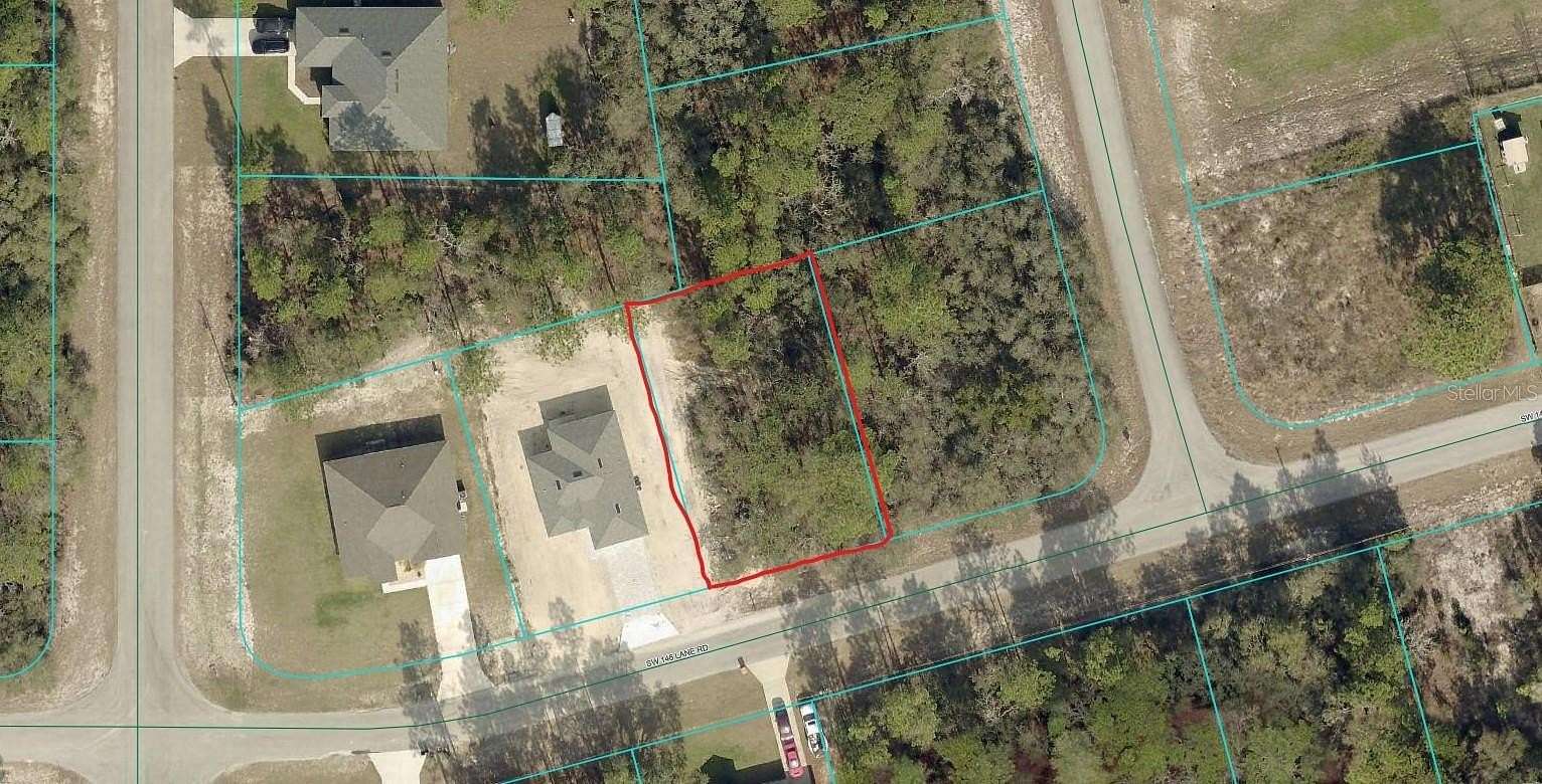 0.23 Acres of Residential Land for Sale in Ocala, Florida