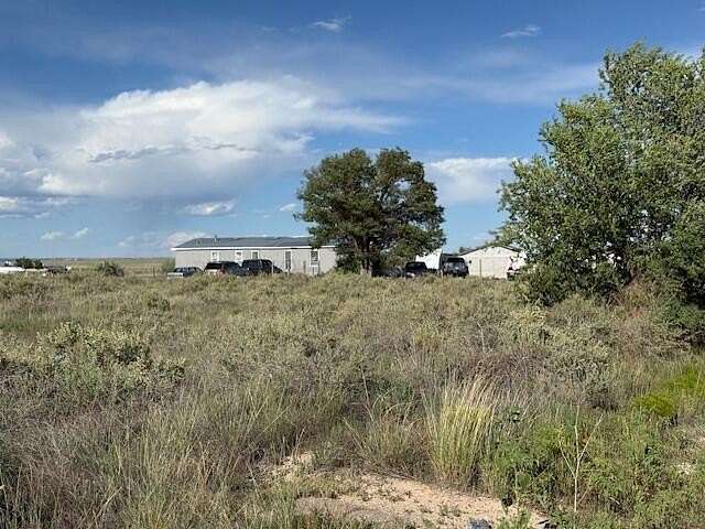 3 Acres of Land for Sale in Moriarty, New Mexico