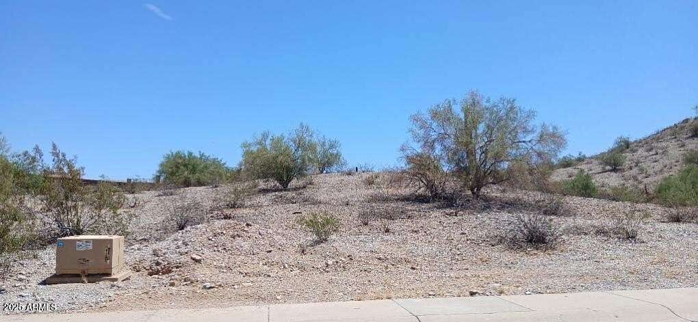 0.49 Acres of Residential Land for Sale in Goodyear, Arizona