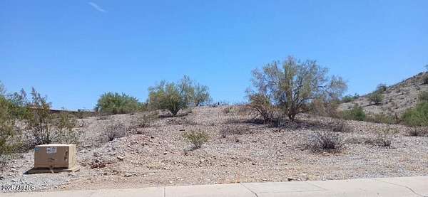 0.49 Acres of Residential Land for Sale in Goodyear, Arizona