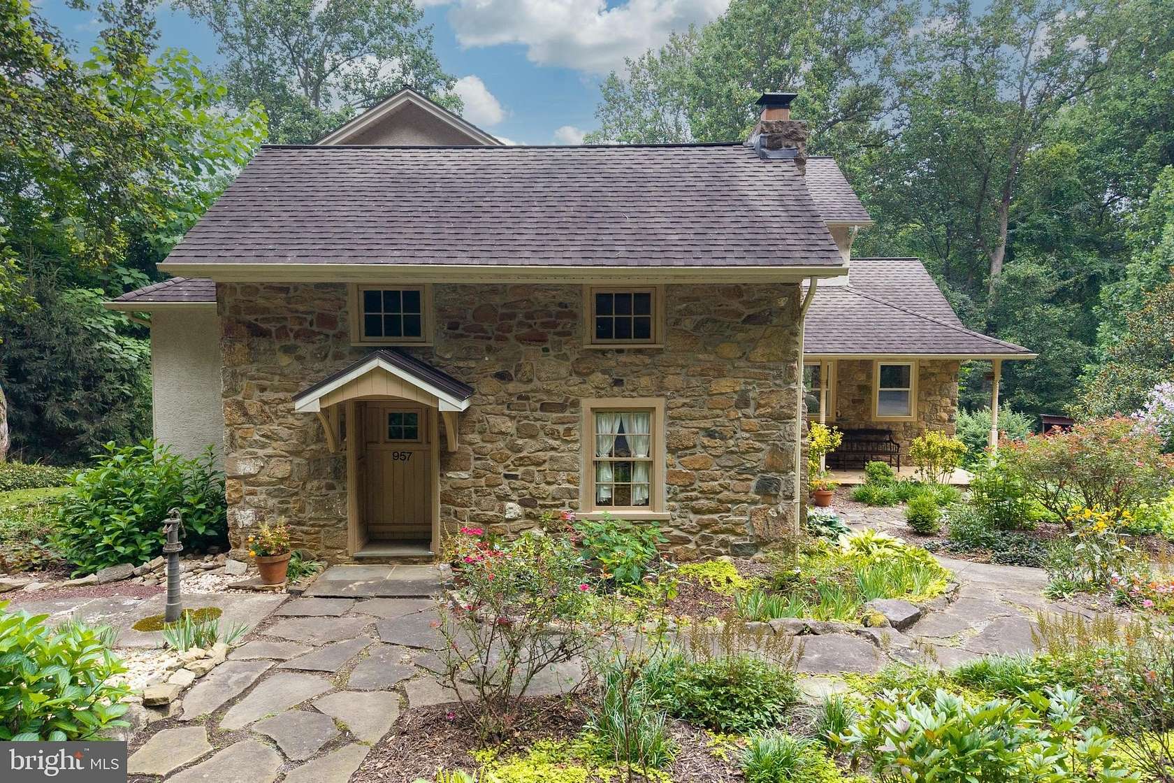 2.5 Acres of Residential Land with Home for Sale in Pottstown, Pennsylvania