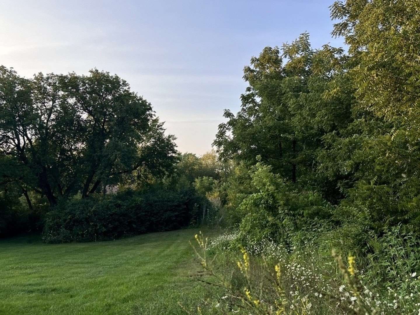 Residential Land for Sale in Barrington, Illinois