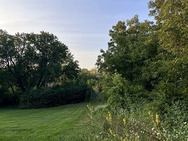 Residential Land for Sale in Barrington, Illinois