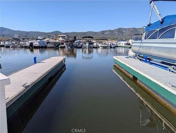 Land for Sale in Big Bear Lake, California