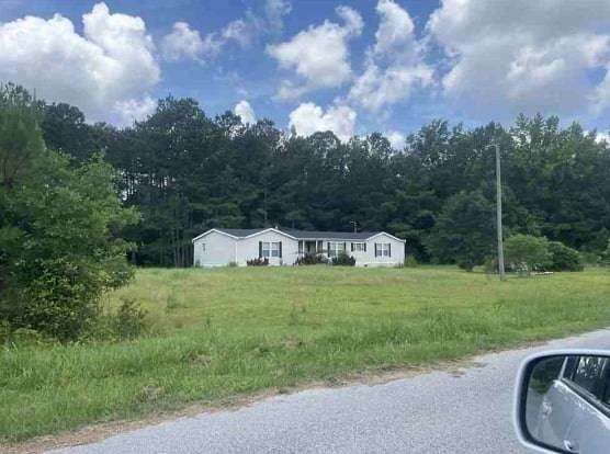 2 Acres of Residential Land with Home for Auction in Lynchburg, South Carolina