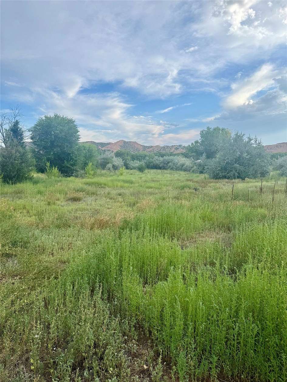 2.67 Acres of Residential Land for Sale in Chimayo, New Mexico