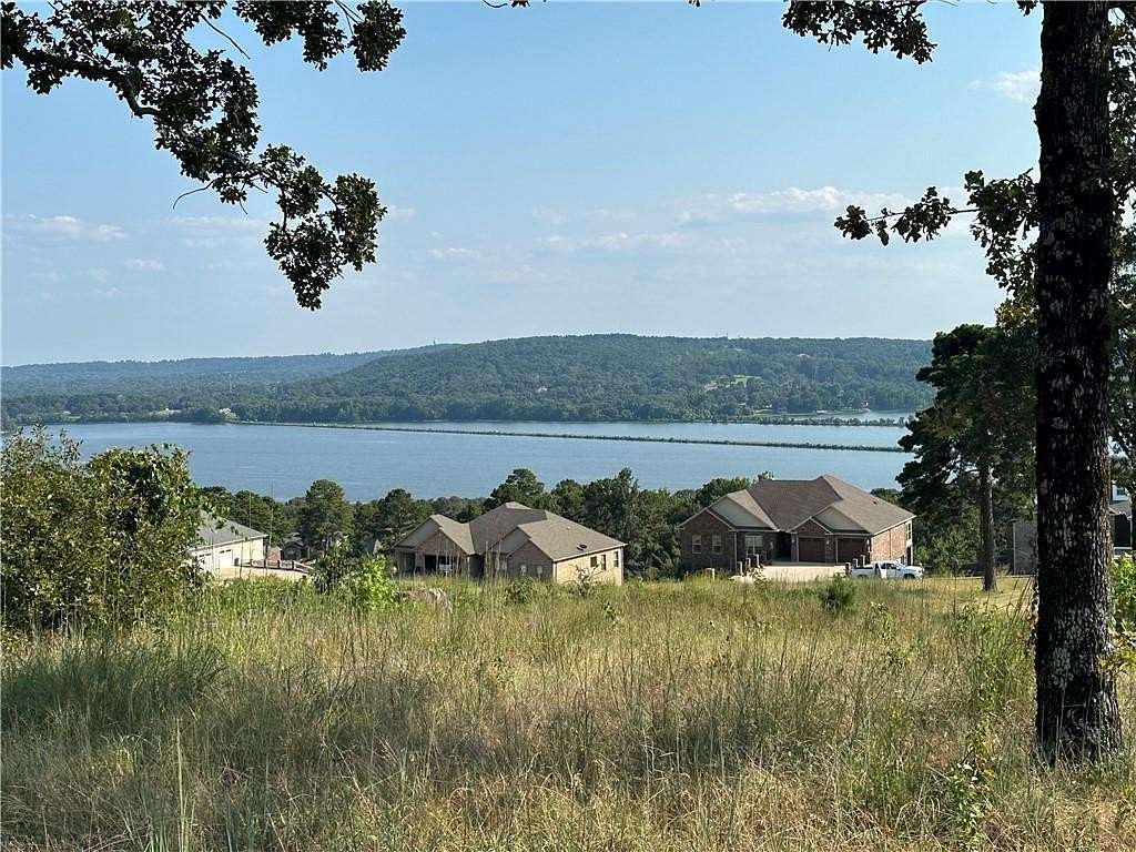 0.5 Acres of Residential Land for Sale in Russellville, Arkansas