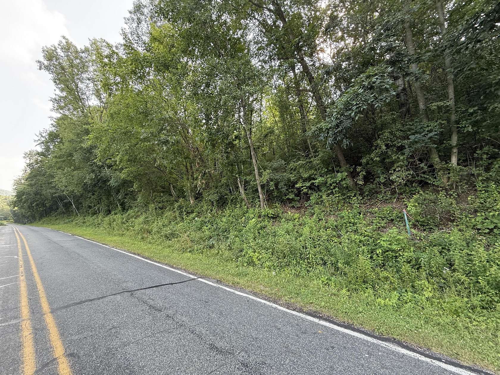 9.8 Acres of Recreational Land for Sale in La Crosse, Wisconsin