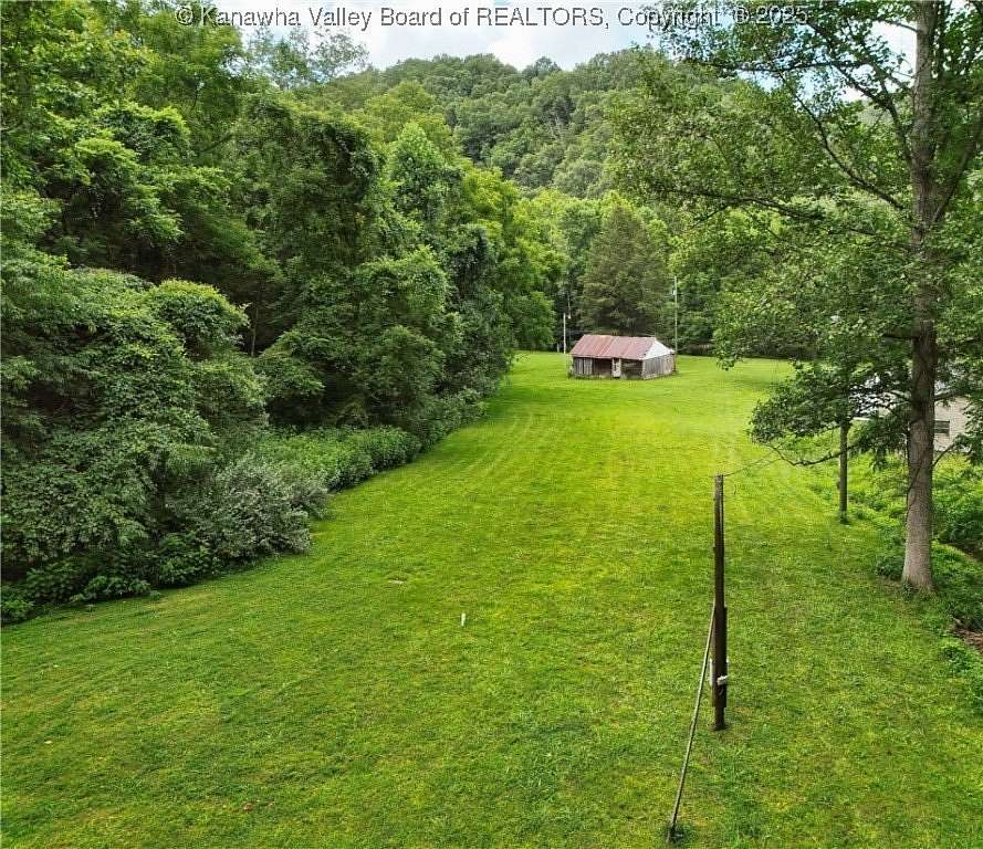 45 Acres of Recreational Land for Sale in Spurlockville, West Virginia
